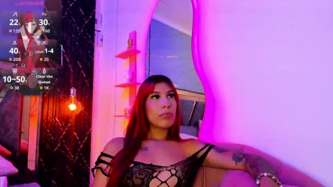 abiilene_cameron online show from September 11, 4:47 am