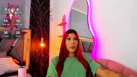 abiilene_cameron online show from September 9, 4:45 am