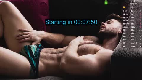 about_the_bulge online show from February 10, 3:24 am