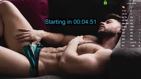 about_the_bulge online show from February 11, 3:29 am