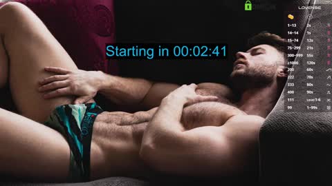 about_the_bulge online show from February 8, 3:30 am