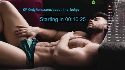 about_the_bulge online show from February 4, 3:22 am
