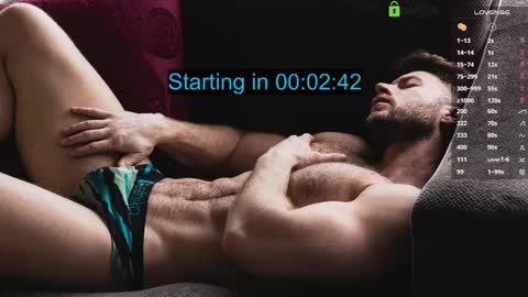 about_the_bulge online show from February 11, 8:42 pm