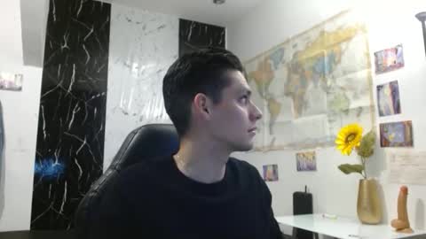 abraxasdelmundo online show from May 8, 9:04 am