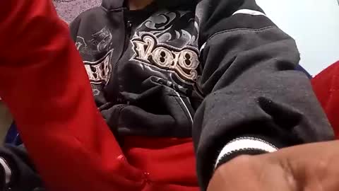 abreculitos2 online show from December 18, 9:59 am