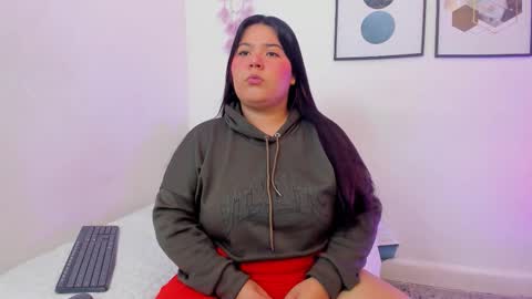 Abriil online show from October 27, 3:39 am