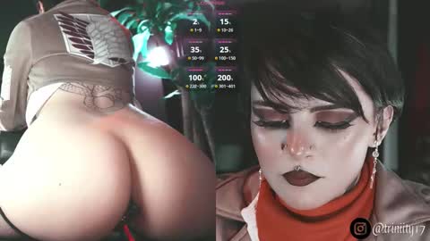 April  online show from February 10, 4:15 am