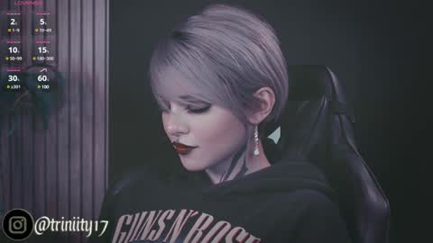 April  online show from January 31, 2:26 am