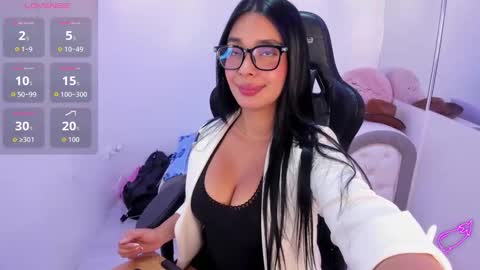 Abril  online show from September 16, 1:57 pm