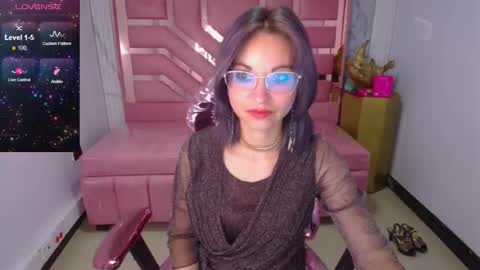 abril_ch_ online show from March 25, 12:23 pm