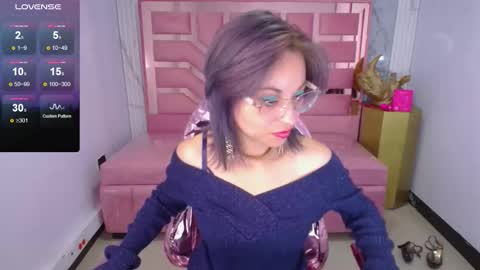 abril_ch_ online show from March 28, 12:28 pm