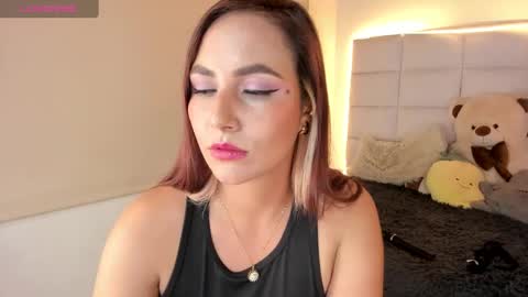 Abril online show from January 25, 12:48 am