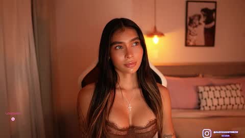 My name is Alexa. Please say hello I like to chat with you. If you have requests please use tip online show from January 7, 11:43 pm