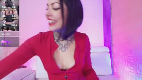Snapshot of abrilfaccini chatting on January 4, 1:10 pm ABRILFACCINI online show from January 4, 1:10 pm