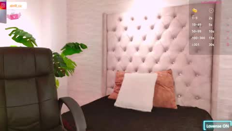 abrill_cute online show from October 28, 10:11 pm