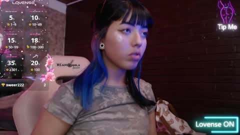 abrill_gp online show from May 15, 5:53 pm