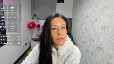 ABRIL online show from March 9, 1:35 am