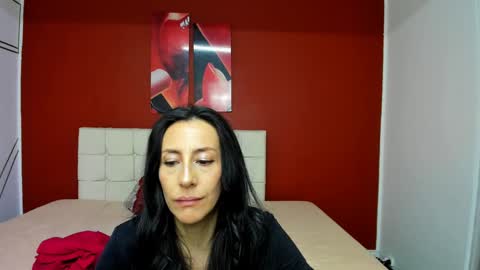 ABRIL online show from January 24, 1:45 am