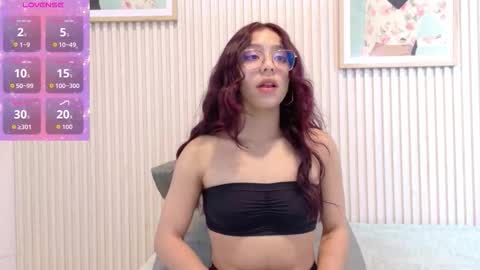 abrilmirren online show from January 16, 11:08 am