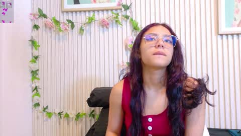 abrilmirren online show from March 24, 11:16 am