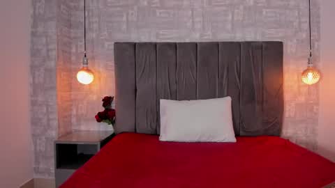 abrilsantana_ online show from October 22, 4:59 am