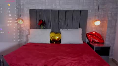 abrilsantana_ online show from September 24, 4:41 am