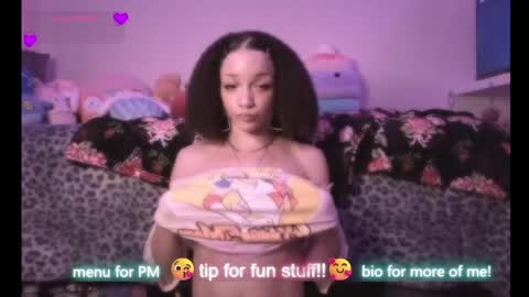 Peach online show from March 24, 3:23 am