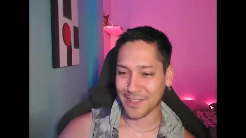 abruptoinusual online show from November 27, 10:12 am