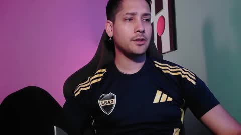 abruptoinusual online show from November 22, 7:01 pm