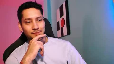 abruptoinusual online show from November 13, 2:42 pm