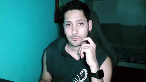 abruptoinusual online show from November 9, 2:04 am