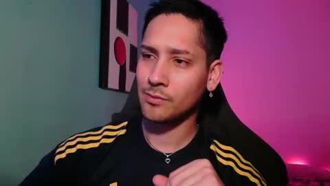 abruptoinusual online show from November 24, 10:25 am