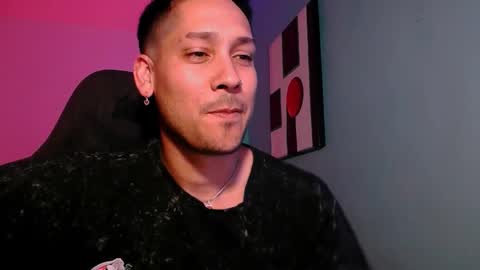 abruptoinusual online show from November 15, 1:51 am