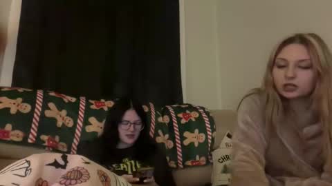 Abs online show from November 8, 2:03 am