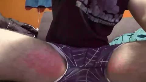 abslove1 online show from March 30, 5:02 pm