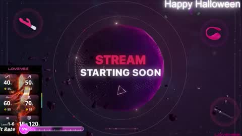 Tati online show from October 19, 9:30 pm