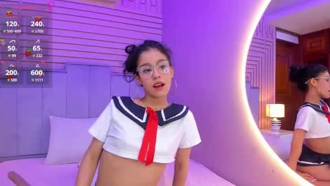 Aby    online show from December 22, 5:10 pm
