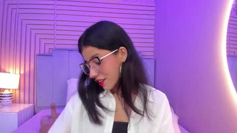 Aby    online show from January 10, 5:24 pm