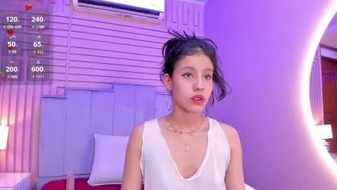 Aby    online show from January 15, 5:37 pm