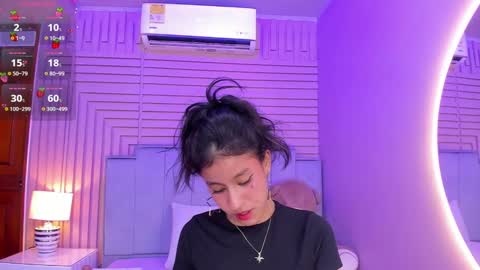 Aby    online show from January 16, 5:33 pm