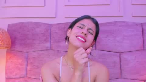 Aby    online show from January 12, 8:47 pm