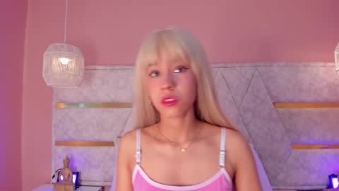 Aby    online show from October 15, 11:33 am