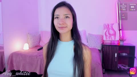   Aby   online show from February 3, 11:31 am