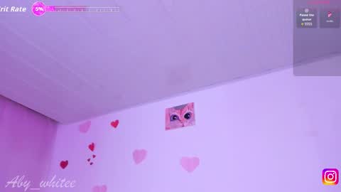   Aby   online show from October 3, 12:24 pm