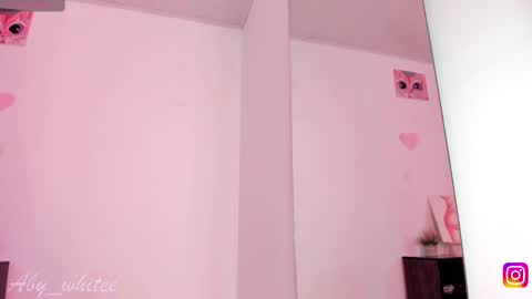   Aby   online show from September 17, 1:14 pm