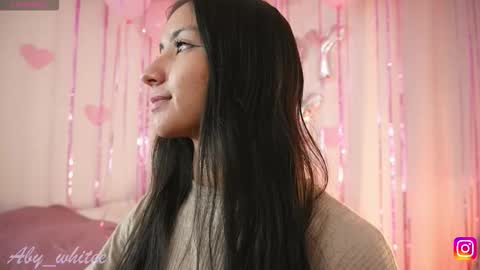   Aby   online show from October 17, 4:49 am