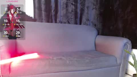 Snapshot of abyss_angel chatting on January 7, 2:51 pm Abyss Angel online show from January 7, 2:51 pm