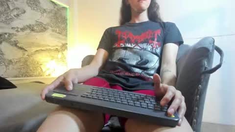 abyss_king online show from September 30, 11:37 pm