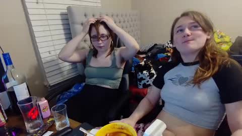 ac1d3athz online show from February 26, 8:39 am