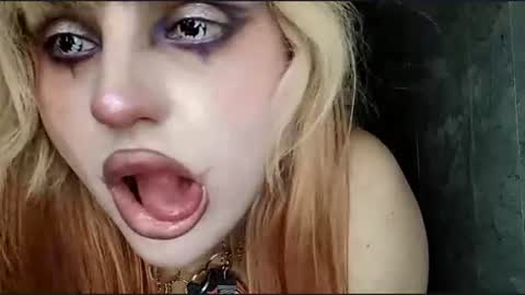aceasss online show from July 21, 6:54 pm